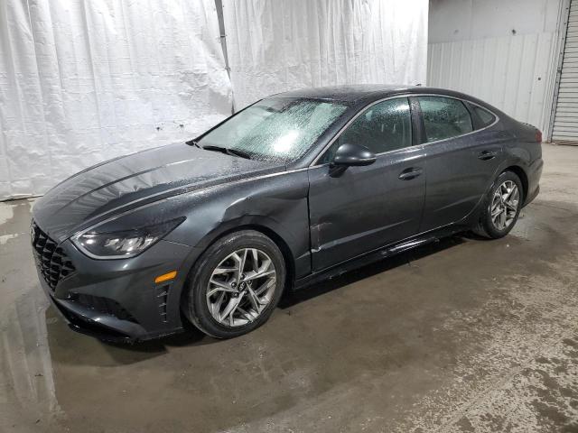 HYUNDAI SONATA SEL 2021 kmhl64ja8ma147933