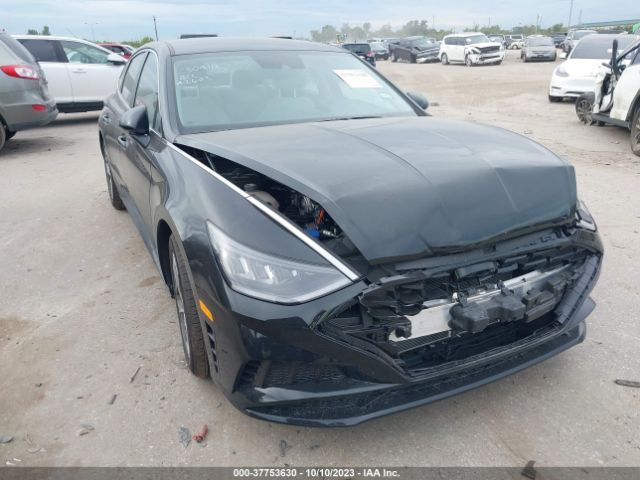 HYUNDAI SONATA 2023 kmhl64ja9pa257412