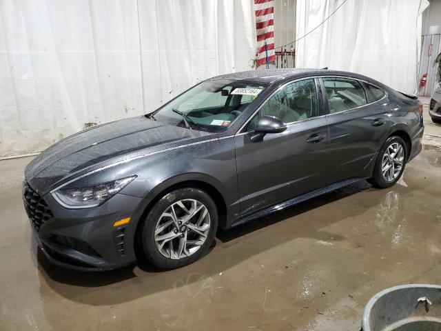 HYUNDAI SONATA SEL 2023 kmhl64jaxpa322896