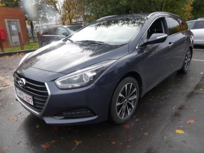 HYUNDAI I40 WAGON DIESEL - 2015 2016 kmhlc81uagu125815