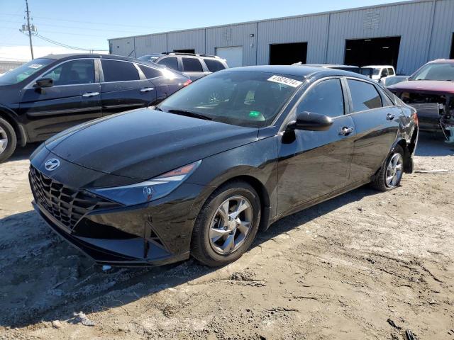 HYUNDAI ELANTRA 2021 kmhll4ag0mu212849