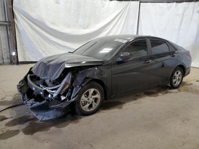 HYUNDAI ELANTRA SE 2023 kmhll4ag0pu530975