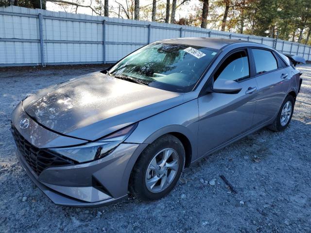 HYUNDAI ELANTRA 2023 kmhll4ag1pu538874