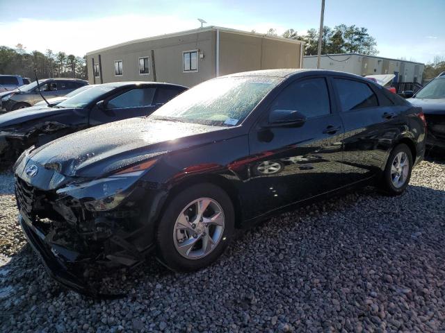 HYUNDAI ELANTRA 2023 kmhll4ag1pu540589