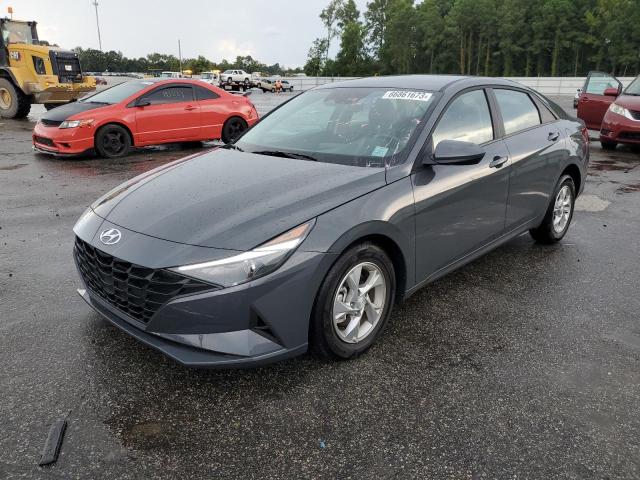 HYUNDAI ELANTRA 2023 kmhll4ag1pu579442