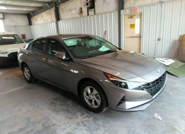 HYUNDAI ELANTRA 2023 kmhll4ag1pu605151