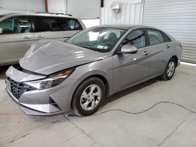 HYUNDAI ELANTRA 2021 kmhll4ag2mu213288