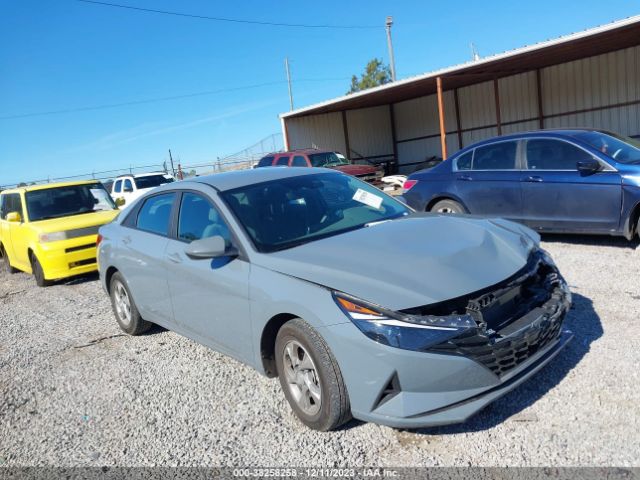 HYUNDAI ELANTRA 2023 kmhll4ag2pu437276