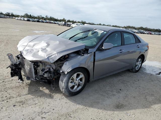 HYUNDAI ELANTRA 2023 kmhll4ag2pu454854