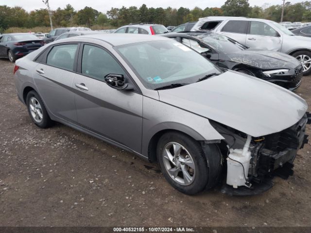 HYUNDAI ELANTRA 2021 kmhll4ag3mu137256