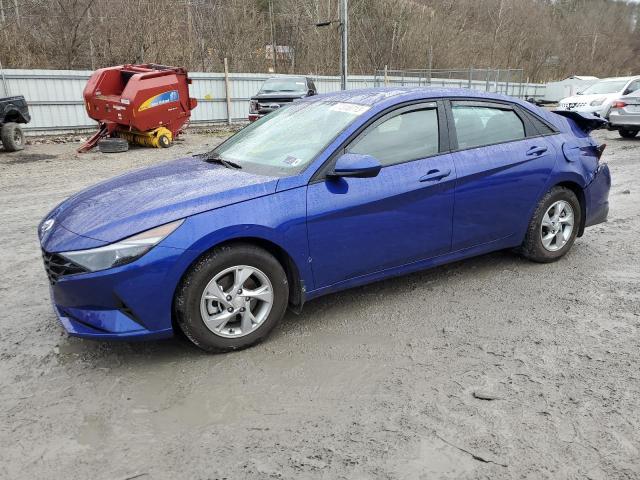 HYUNDAI ELANTRA 2023 kmhll4ag4pu578480