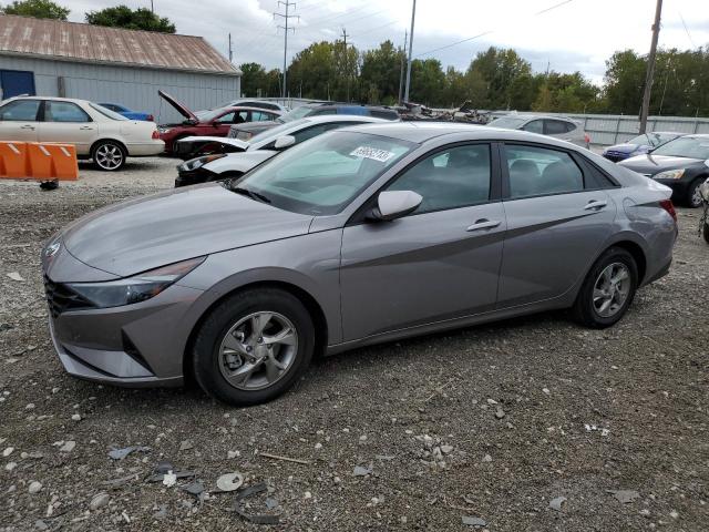 HYUNDAI ELANTRA 2023 kmhll4ag5pu595904