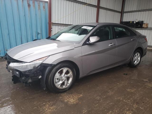 HYUNDAI ELANTRA 2023 kmhll4ag6pu593353