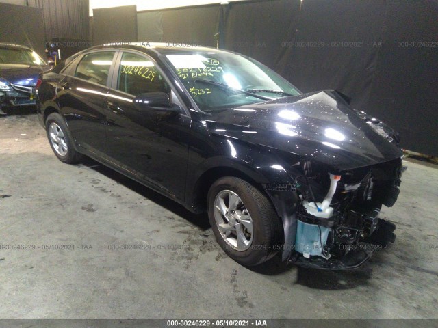 HYUNDAI ELANTRA 2021 kmhll4ag7mu072993