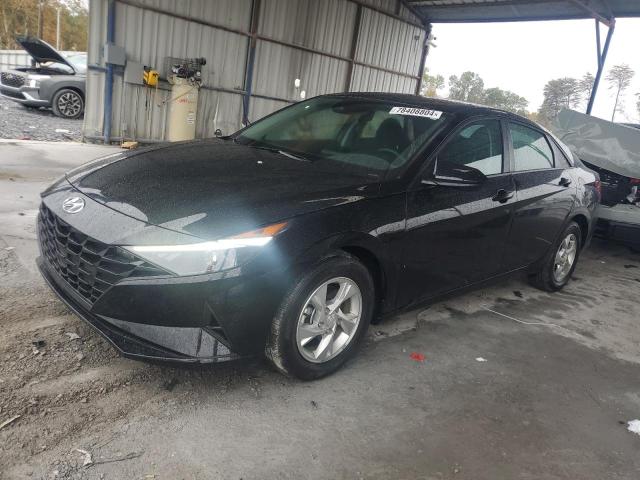 HYUNDAI ELANTRA SE 2023 kmhll4ag8pu543215