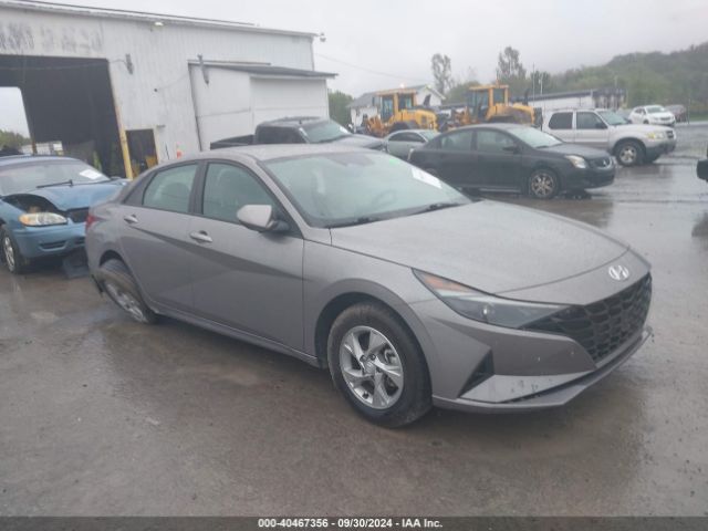 HYUNDAI ELANTRA 2023 kmhll4ag8pu608449