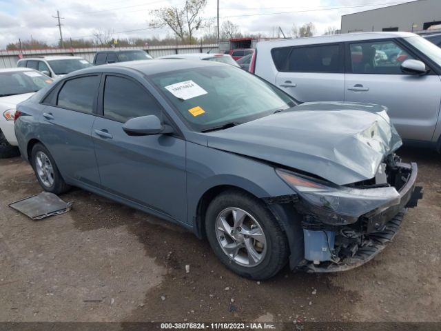 NISSAN SENTRA 2017 kmhll4ag9mu160590