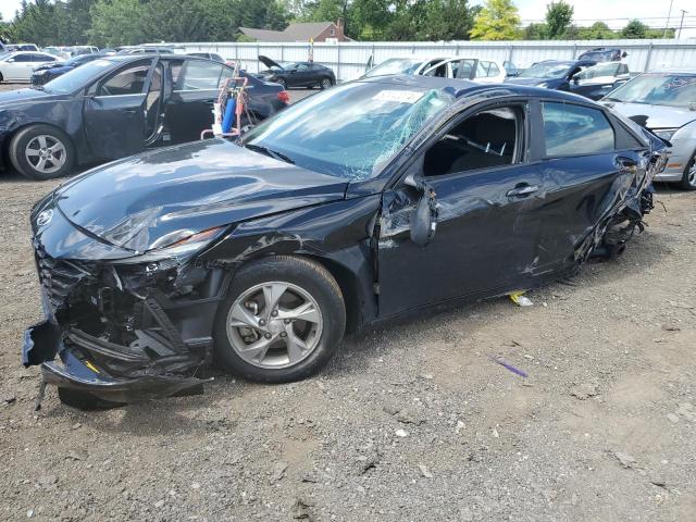 HYUNDAI ELANTRA 2023 kmhll4ag9pu580418