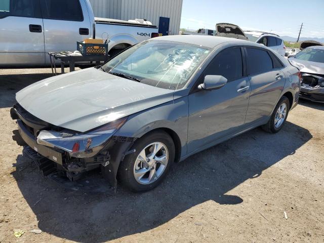 HYUNDAI ELANTRA 2023 kmhll4agxpu393897