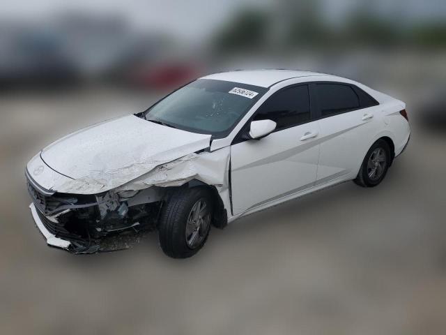 HYUNDAI ELANTRA 2024 kmhll4dg2ru690905