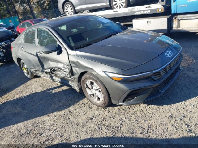 HYUNDAI ELANTRA 2024 kmhll4dg2ru722087