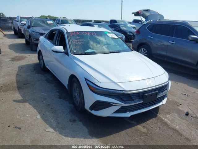 HYUNDAI ELANTRA 2024 kmhll4dg3ru746379