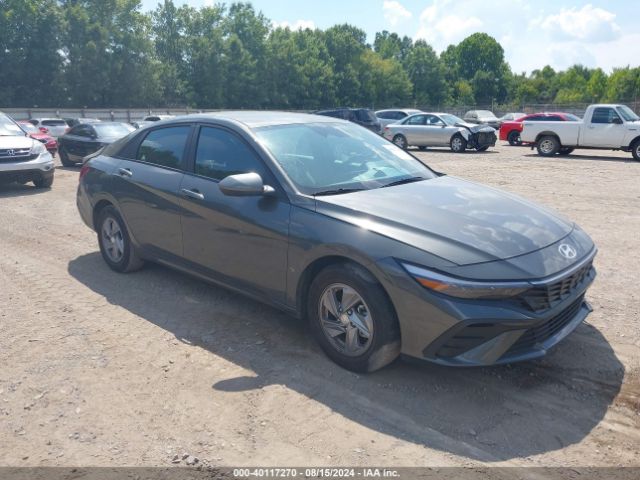 HYUNDAI ELANTRA 2024 kmhll4dg4ru636568