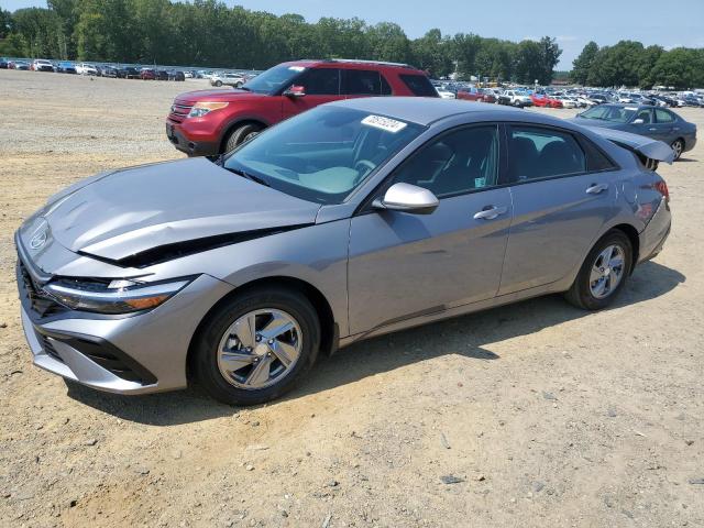 HYUNDAI ELANTRA SE 2024 kmhll4dg5ru793509