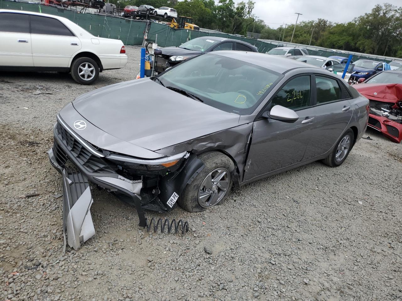 HYUNDAI ELANTRA 2024 kmhll4dg6ru723291