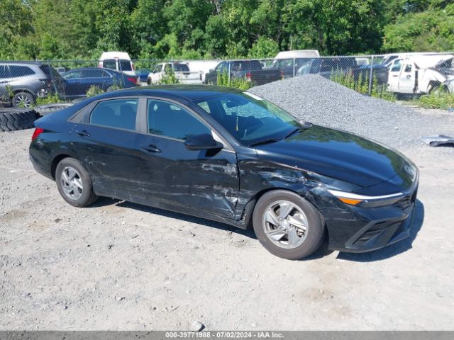 HYUNDAI ELANTRA 2024 kmhll4dg7ru651839