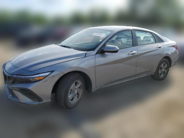 HYUNDAI ELANTRA 2024 kmhll4dg7ru741850