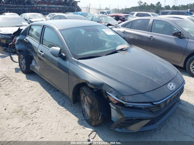 HYUNDAI ELANTRA 2024 kmhll4dg7ru814554