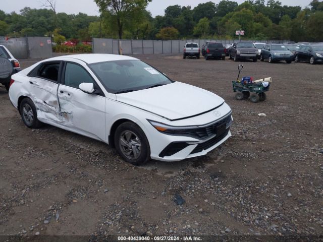 HYUNDAI ELANTRA 2024 kmhll4dg9ru844722