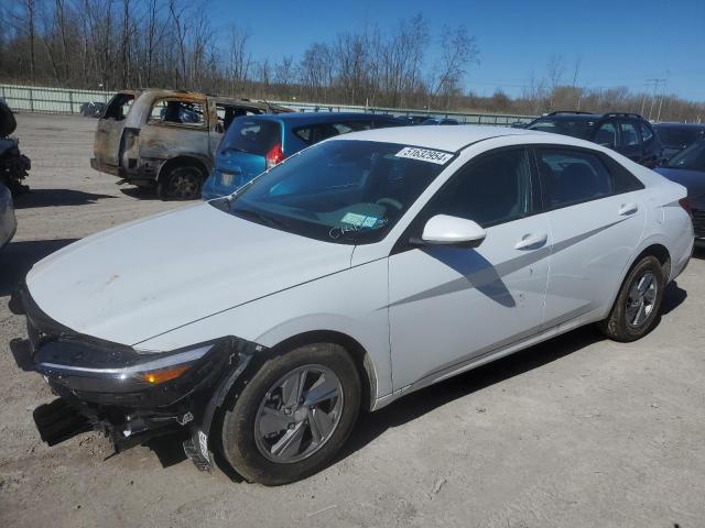 HYUNDAI ELANTRA 2024 kmhll4dgxru742586