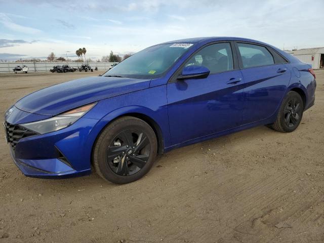 HYUNDAI ELANTRA 2023 kmhlm4ag0pu486439