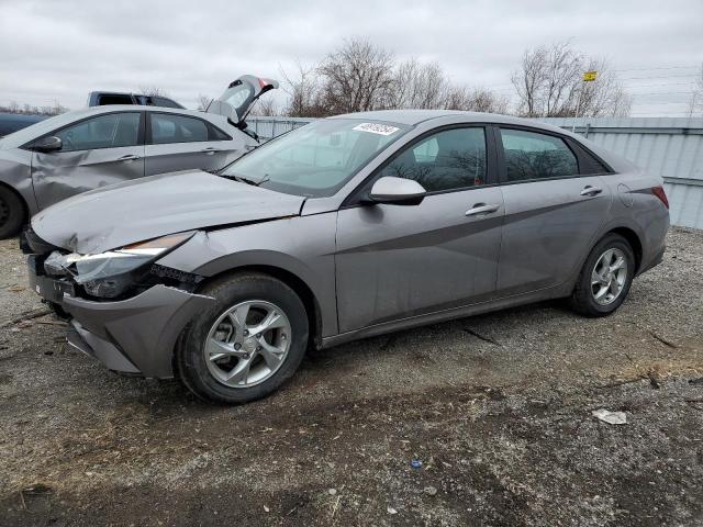 HYUNDAI ELANTRA 2023 kmhlm4ag0pu572625