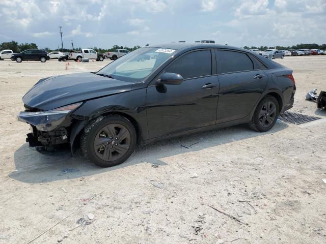 HYUNDAI ELANTRA SE 2023 kmhlm4ag0pu625503