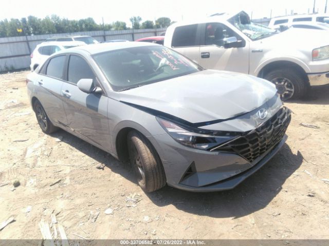 HYUNDAI ELANTRA 2022 kmhlm4ag1nu320993