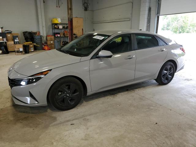 HYUNDAI ELANTRA 2023 kmhlm4ag1pu432504