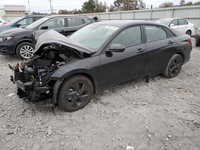 HYUNDAI ELANTRA 2023 kmhlm4ag1pu544512