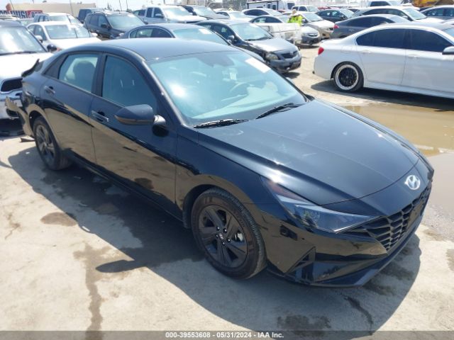 HYUNDAI ELANTRA 2023 kmhlm4ag1pu577834