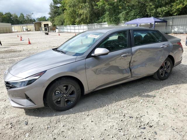 HYUNDAI ELANTRA 2023 kmhlm4ag1pu592558