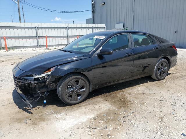 HYUNDAI ELANTRA 2023 kmhlm4ag1pu626241