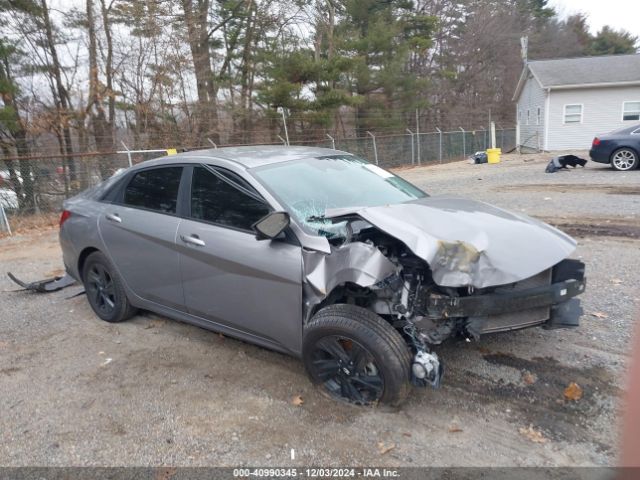 HYUNDAI ELANTRA 2023 kmhlm4ag2pu380056