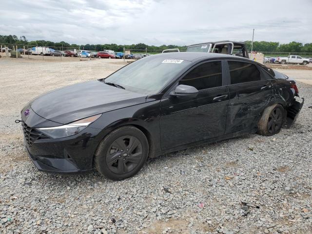 HYUNDAI ELANTRA 2023 kmhlm4ag2pu429935