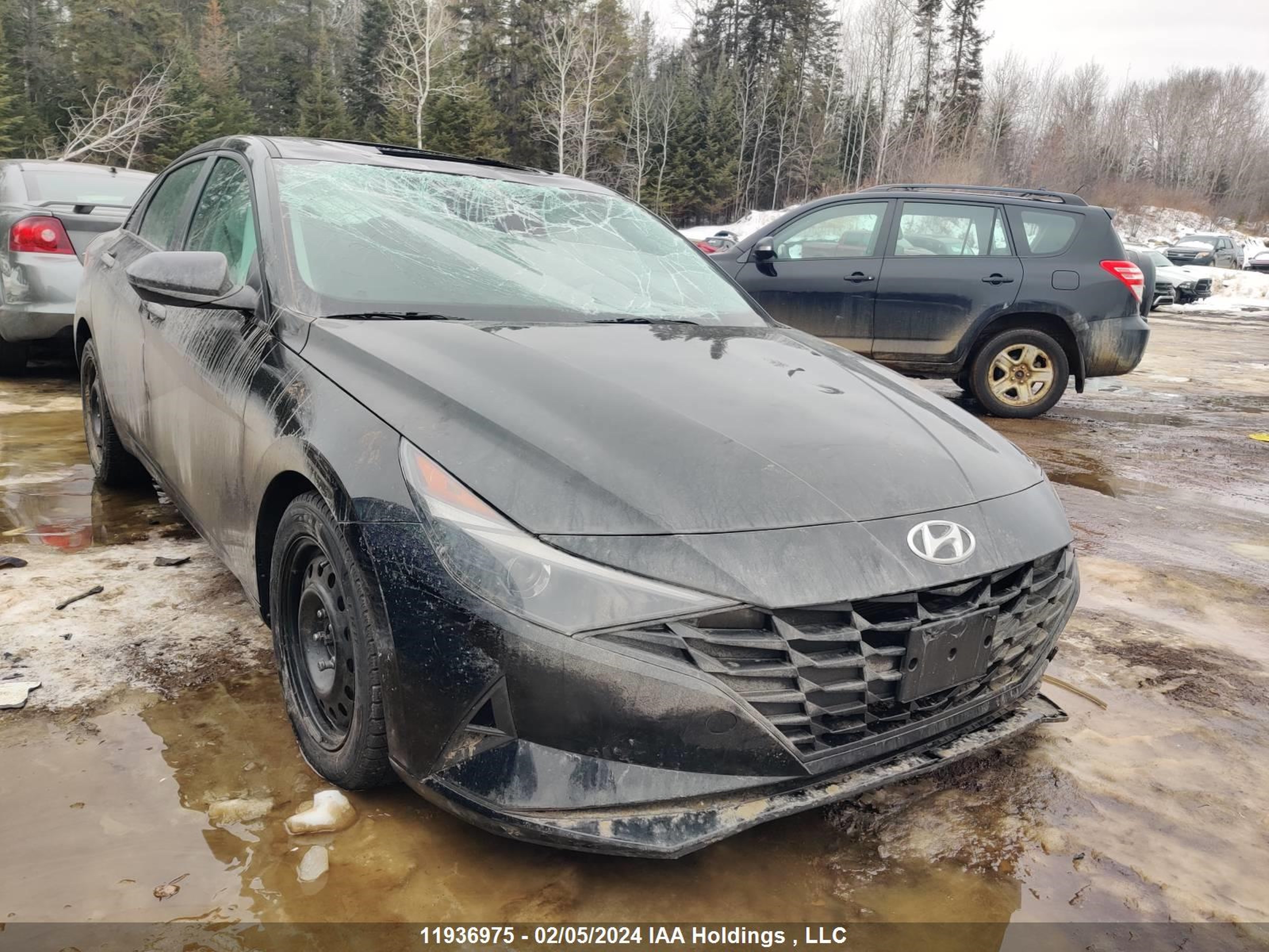 HYUNDAI ELANTRA 2023 kmhlm4ag2pu475135