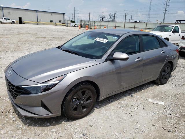 HYUNDAI ELANTRA SE 2023 kmhlm4ag2pu509204