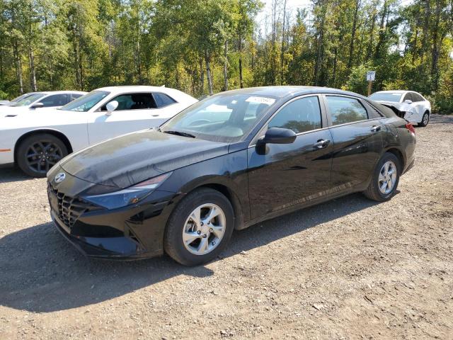 HYUNDAI ELANTRA SE 2023 kmhlm4ag2pu525032