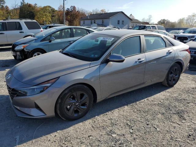 HYUNDAI ELANTRA SE 2023 kmhlm4ag2pu588731