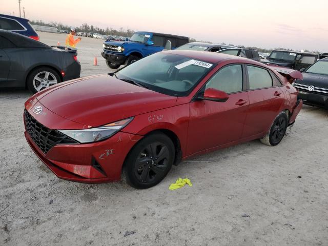 HYUNDAI ELANTRA SE 2023 kmhlm4ag2pu630895